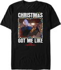 Got Me Like Christmas Vacation T-Shirt product image 1