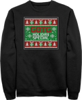 GOTG Holiday Special Faux Ugly Sweater Marvel Comics product image 1