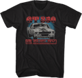 GT350 Shelby T-Shirt product image 1