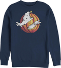 Halloween Logo Ghostbusters Sweatshirt product image 1
