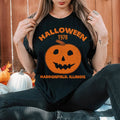 Halloween Pumpkin Tee product image 1
