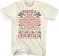Have A Dutton Ranch Christmas Yellowstone T-Shirt product image 1