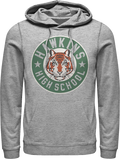 Hawkins High School Stranger Things Hoodie product image 1