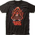Hell Charger Ghost Rider T-Shirt product image 1