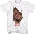 Here's Chucky Child's Play T-Shirt product image 1