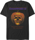 He's Back Halloween II T-Shirt product image 1