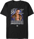 Hey Jabroni The Rock T-Shirt product image 1