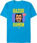 Hey Yo Razor Ramon T-Shirt product image 1
