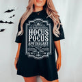 Hocus Pocus Apothecary Tee product image 1