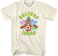 Holiday Squad Care Bears T-Shirt product image 1
