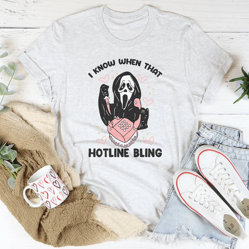 Hotline Bling Tee product image 2