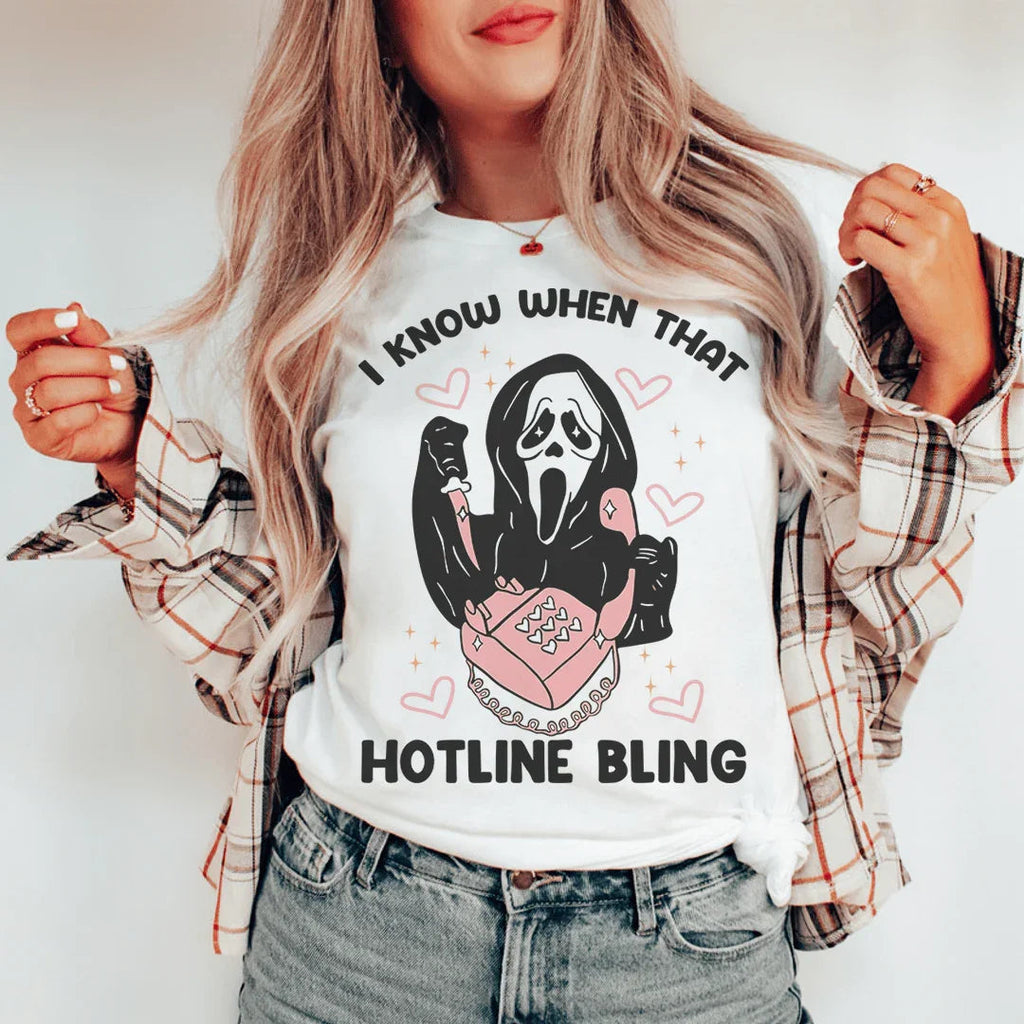 Hotline Bling Tee product image 1