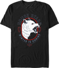 House Stark Game Of Thrones T-Shirt product image 1