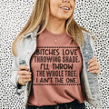 I Ain't The One Tee product image 1