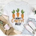 I Don't Carrot All Tee product image 1
