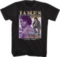 I Feel Good James Brown T-Shirt product image 1