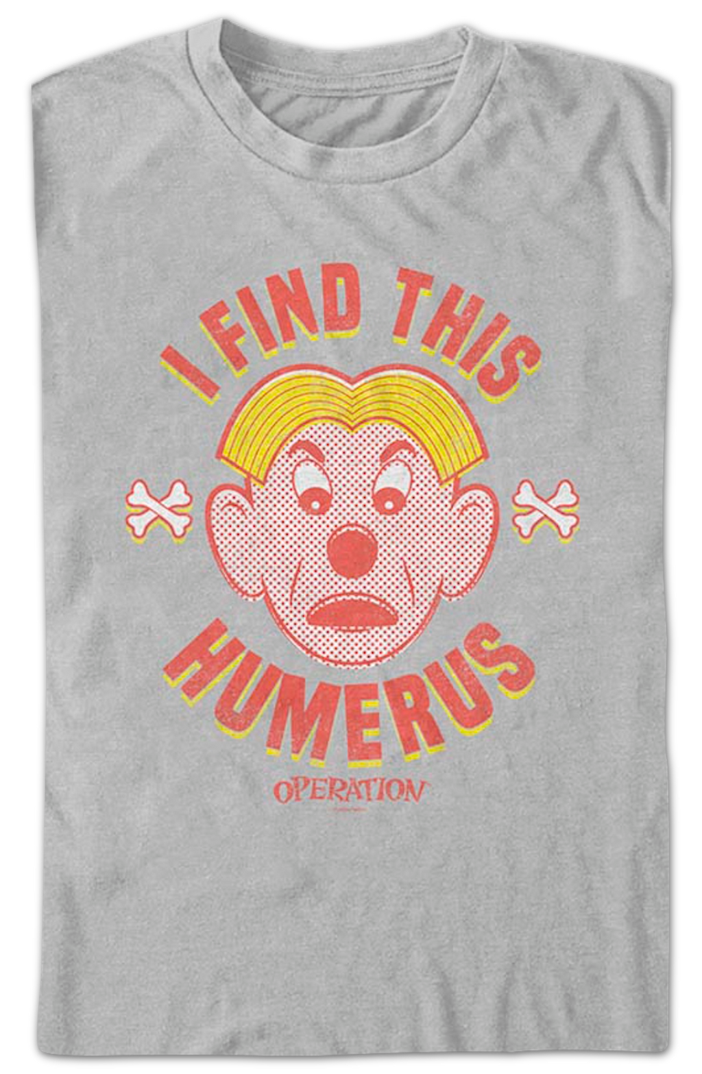 I Find This Humerus Operation T-Shirt product image 2