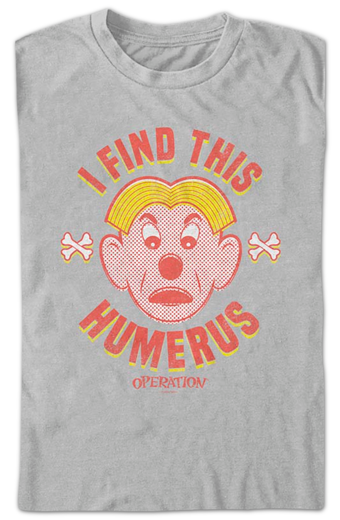 I Find This Humerus Operation T-Shirt product image 2
