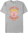 I Find This Humerus Operation T-Shirt product image 1