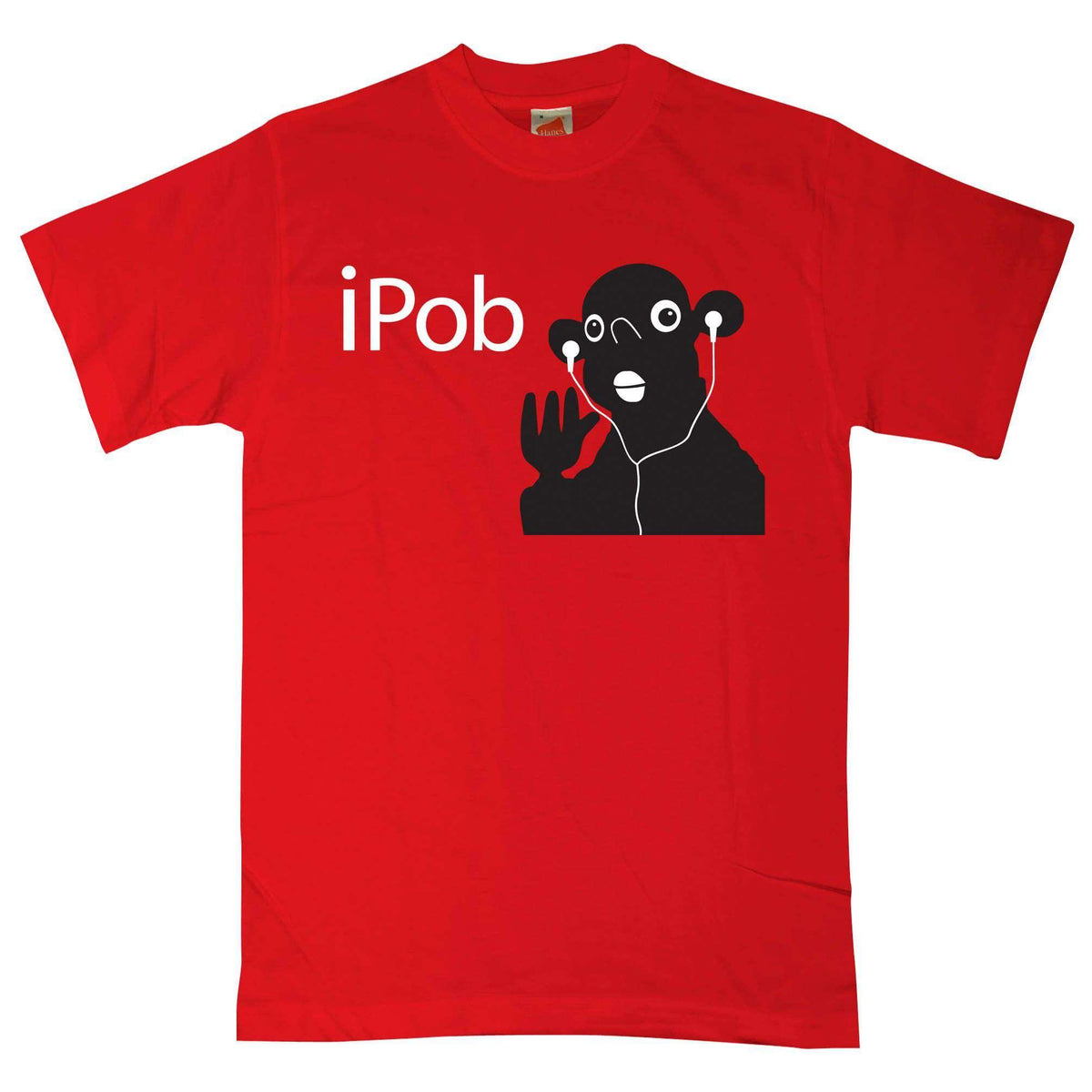 iPob T-Shirt product image 1