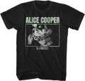 In Concert Alice Cooper T-Shirt product image 1