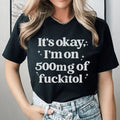 It's Okay Tee product image 1