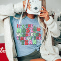 It's The Most Wonderful Time Of Year Retro Tee product image 1