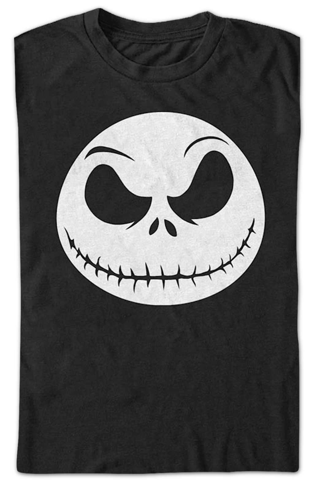 Jack Skellington Head Shot Nightmare Before Christmas product image 2