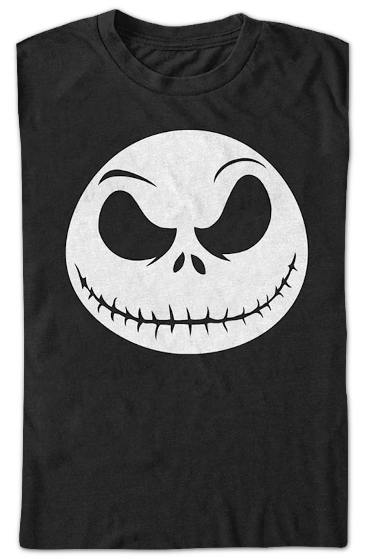 Jack Skellington Head Shot Nightmare Before Christmas product image 2