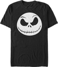 Jack Skellington Head Shot Nightmare Before Christmas product image 1