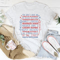 Joe Dirt 4th of July Tee product image 1