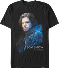 Jon Snow Game Of Thrones T-Shirt product image 1