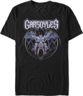 Joyride Gargoyles T-Shirt product image 1