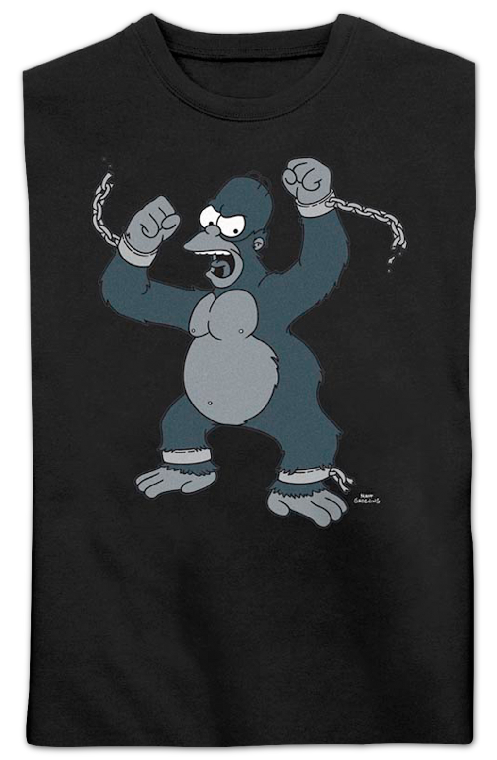 King Homer The Simpsons Sweatshirt product image 2