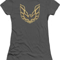 Ladies Firebird Pontiac Shirt product image 1
