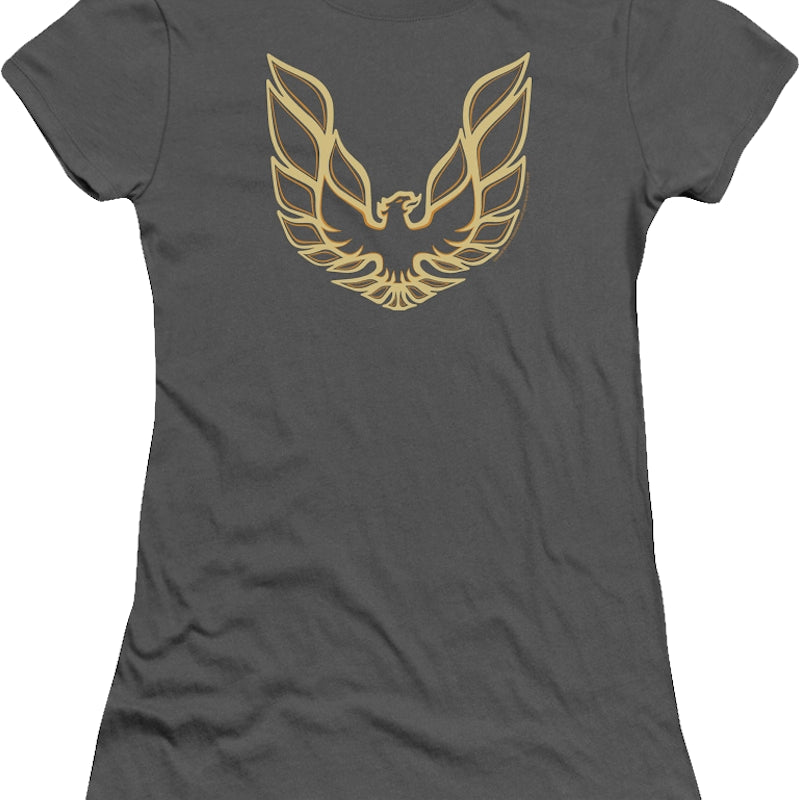 Ladies Firebird Pontiac Shirt product image 1