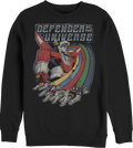 Lion Trails Voltron Sweatshirt product image 1