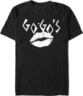 Lipstick Go-Go's T-Shirt product image 1