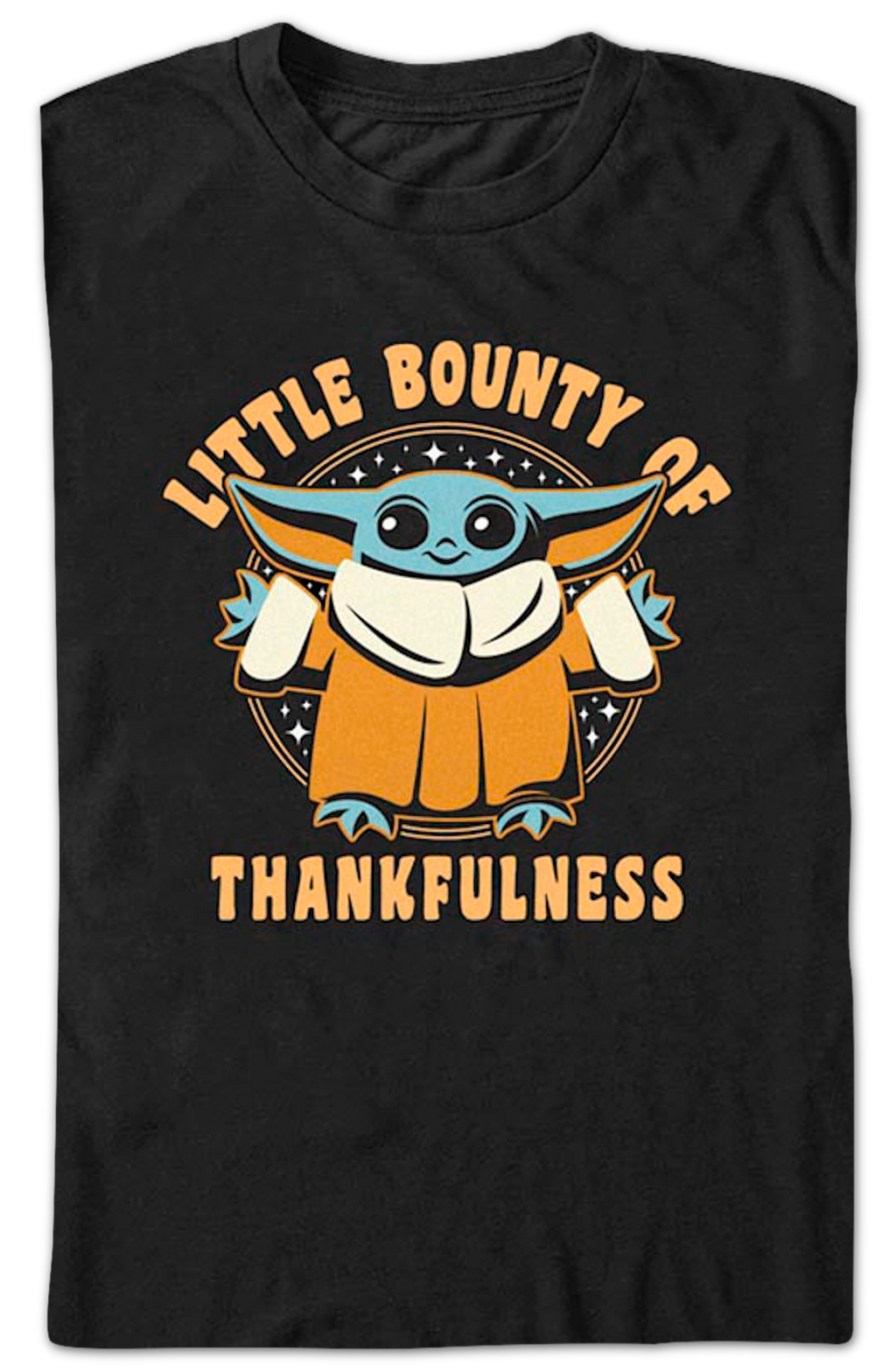 Little Bounty Of Thankfulness The Mandalorian Star Wars product image 2