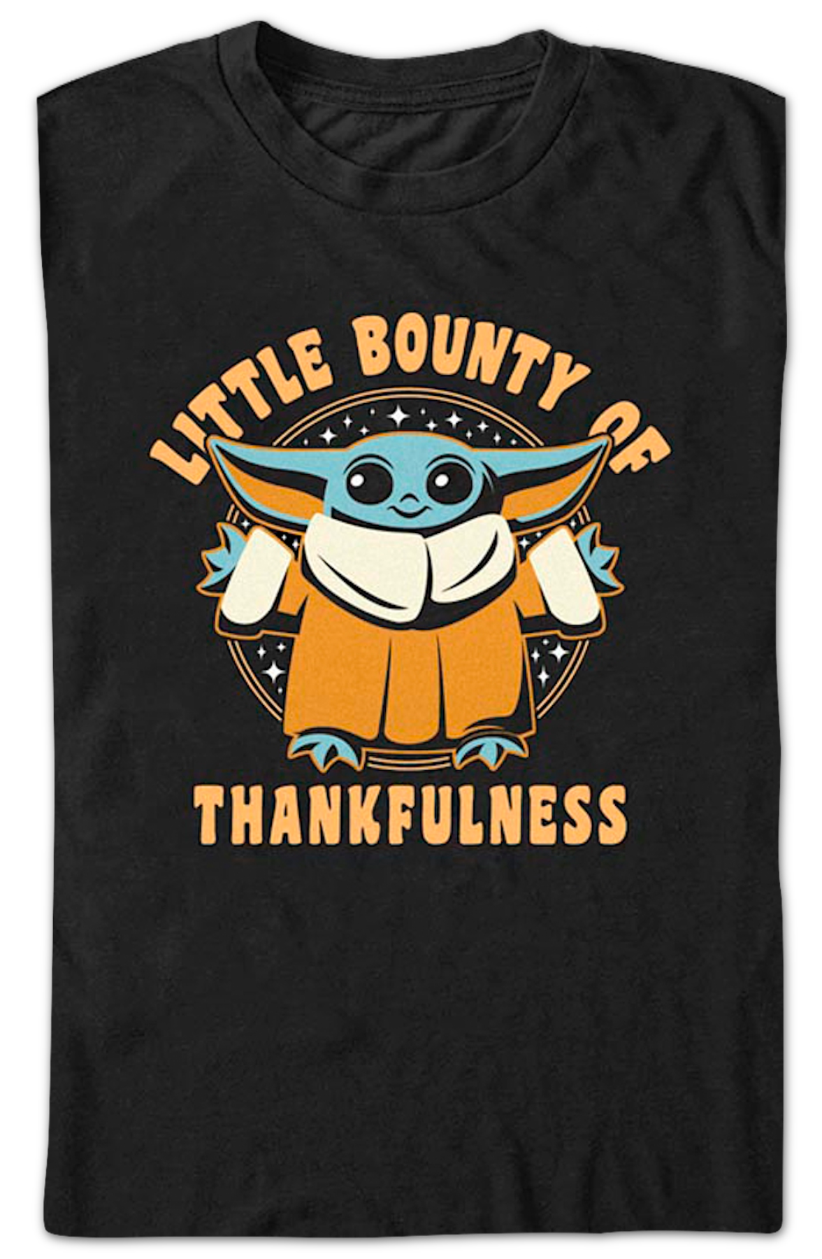 Little Bounty Of Thankfulness The Mandalorian Star Wars product image 2