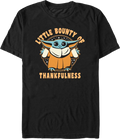 Little Bounty Of Thankfulness The Mandalorian Star Wars product image 1