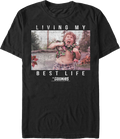 Living My Best Life Goonies T-Shirt product image 1