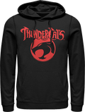 Logo ThunderCats Hoodie product image 1