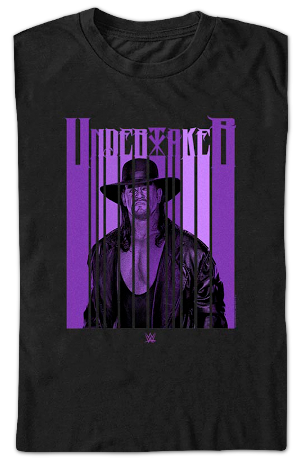 Lord Of Darkness Undertaker T-Shirt product image 2