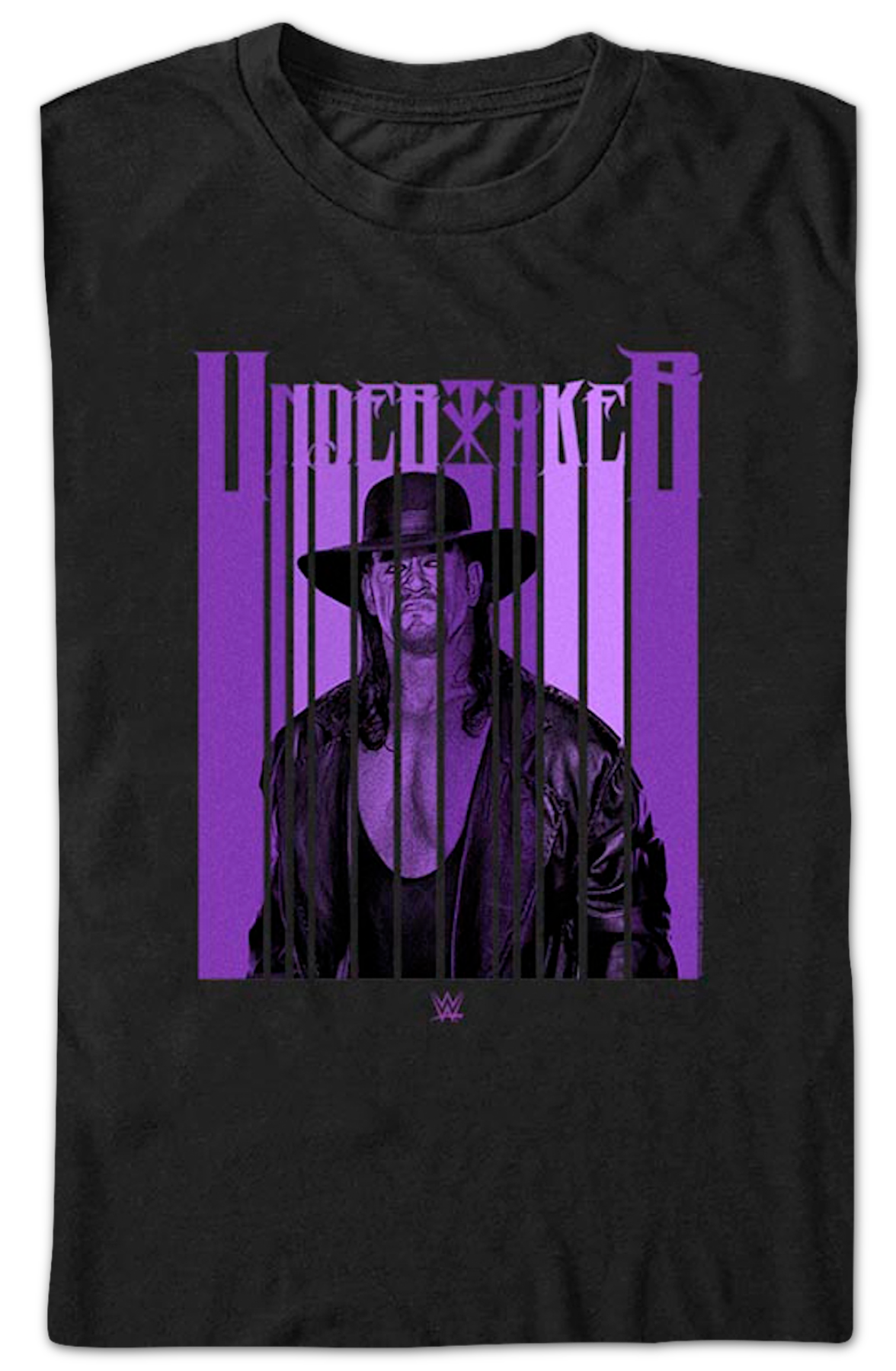 Lord Of Darkness Undertaker T-Shirt product image 2