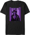 Lord Of Darkness Undertaker T-Shirt product image 1