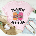 Mama Needs A Beer Tee product image 1