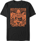 Mayhem Gremlins T-Shirt product image 1