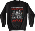 Michael Myers Sees You When You're Sleeping Halloween product image 1