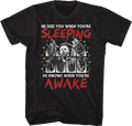 Michael Myers Sees You When You're Sleeping Halloween product image 1